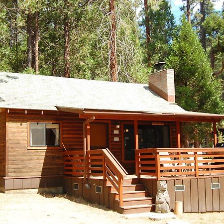 Villa 35 Cubbys Den Wawona Esterno foto